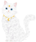 猫のイラスト