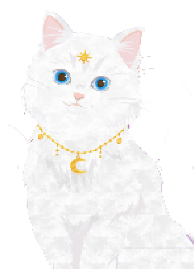 にゃんこ先生